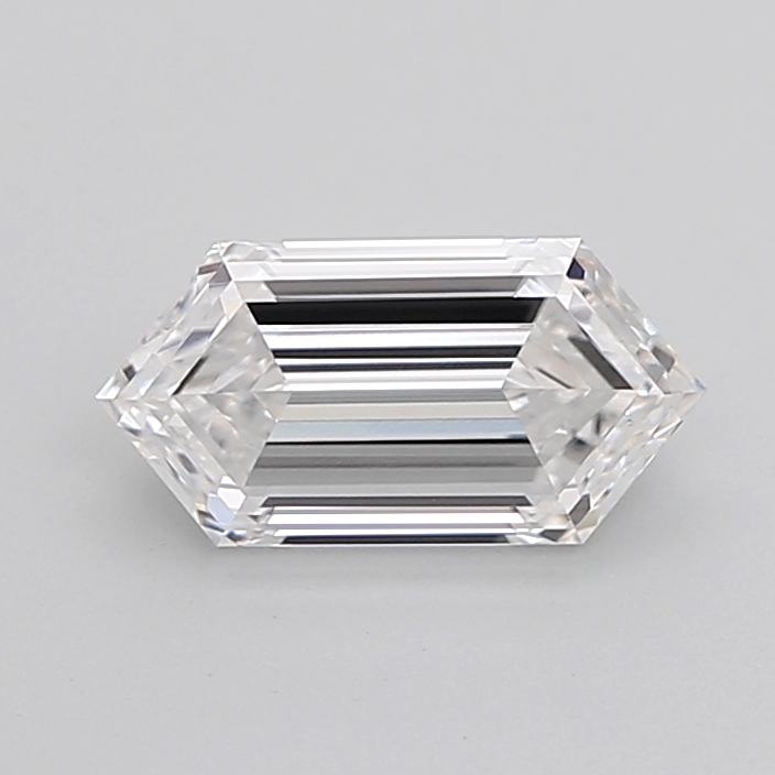 1.57 carat Hexagon pairing candidate