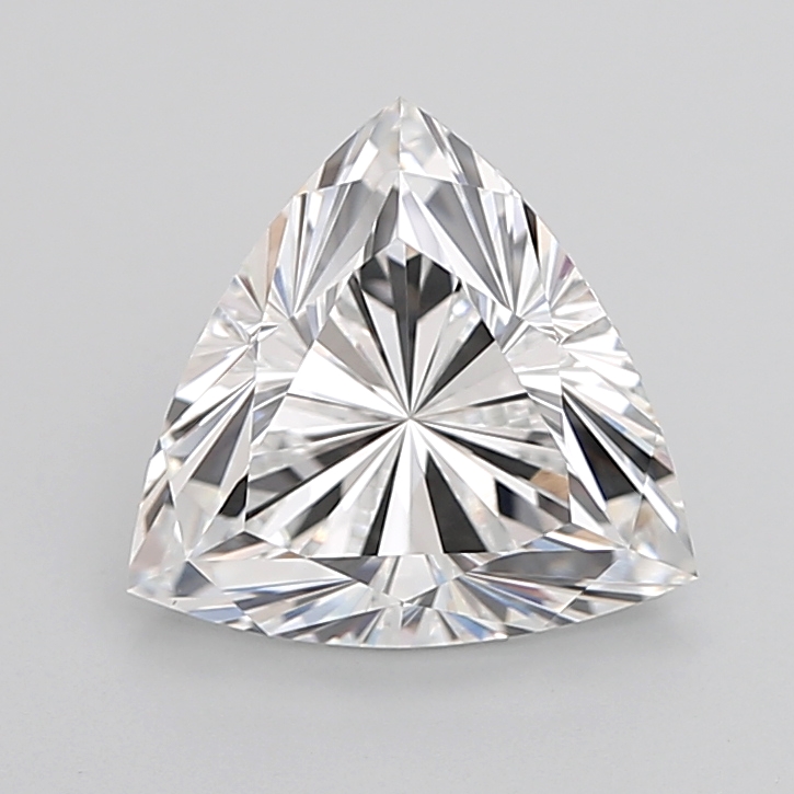 2.68 carat Trillion pairing candidate