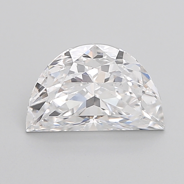 Half Moon diamond
