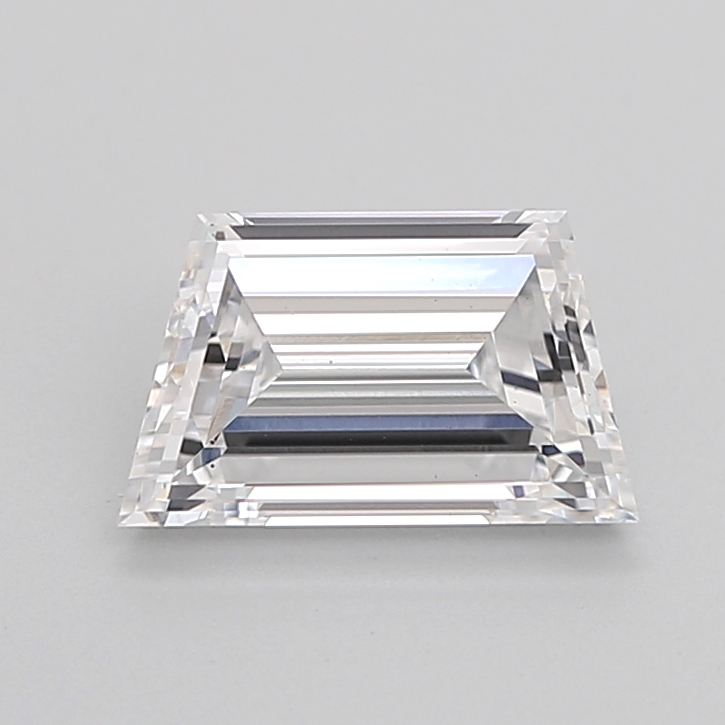 IGI Certified LG639435711 | 1.32 ct F Trapezoid VS1 Lab-Grown Diamond