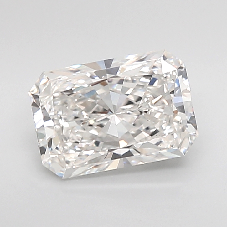 2.39 Carat · F · VS1 Rare Carat Ideal Cut