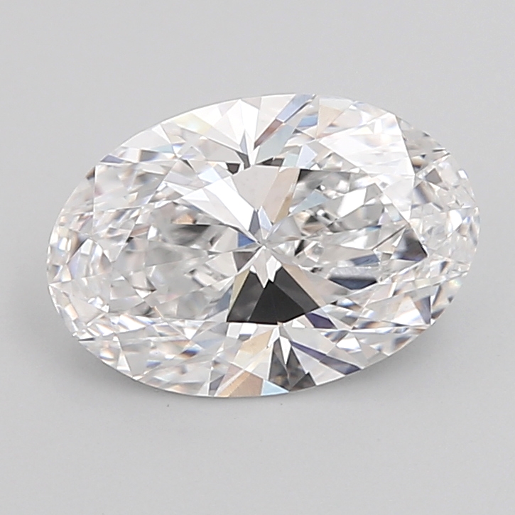 2.31 Carat · E · VVS2 Rare Carat Ideal Cut