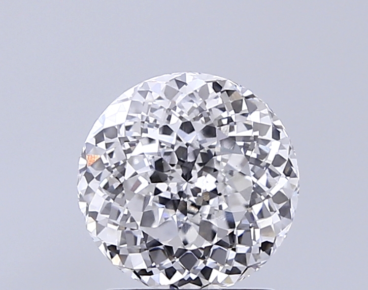 Portuguese Cut Diamond