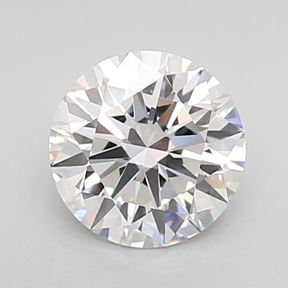 1.01 carat d VS1 EX Cut IGI round diamond
