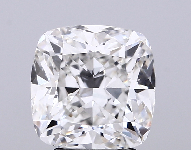 Cushion Diamond