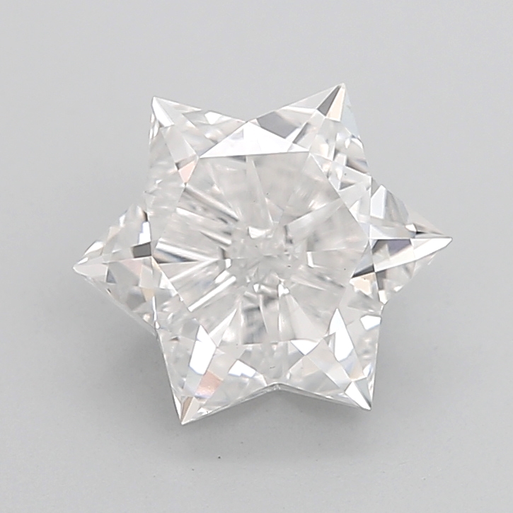 2.41 carat Star pairing candidate