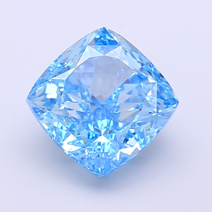 Cushion Diamond