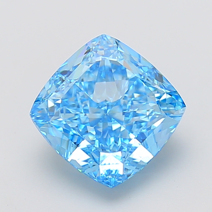 Cushion Diamond