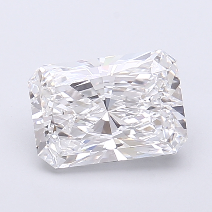 1.93 Carat · D · VS1 Rare Carat Ideal Cut