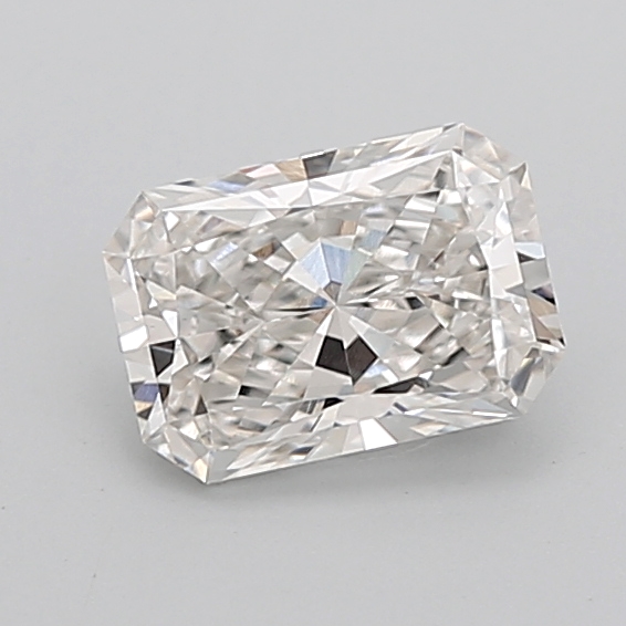 Radiant 1.55ct G VS1