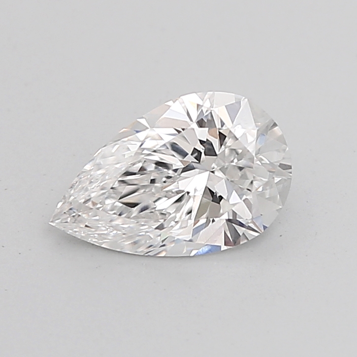 1.09 carat Pear diamond
