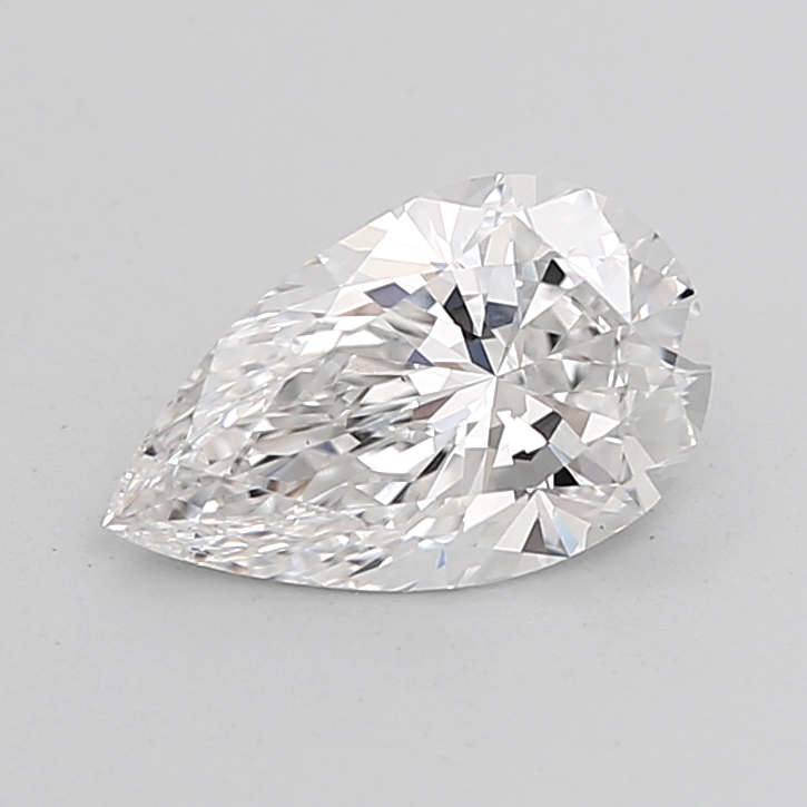 1.64 carat Pear pairing candidate