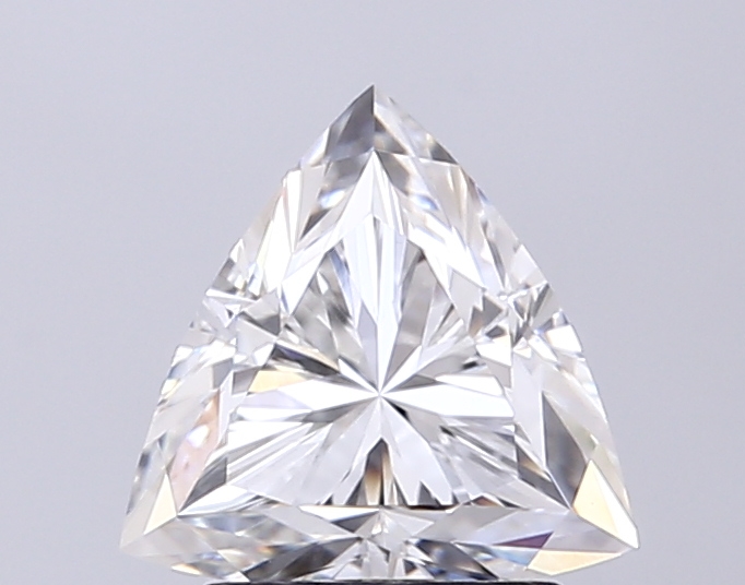 0.29 ct Trilliant Lab-Grown Diamond