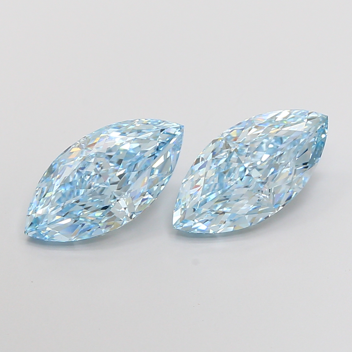3.03ct Marquise Diamond