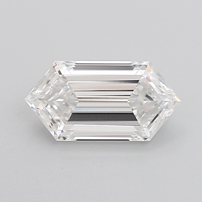 1.42 carat Hexagon pairing candidate