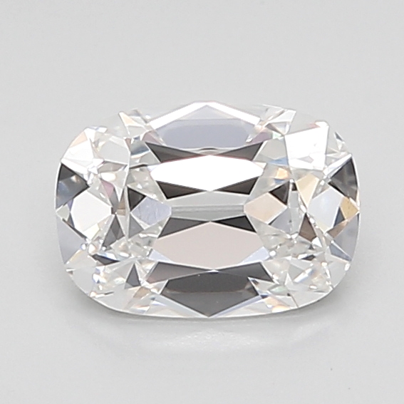 1.53 carat Old Mine pairing candidate