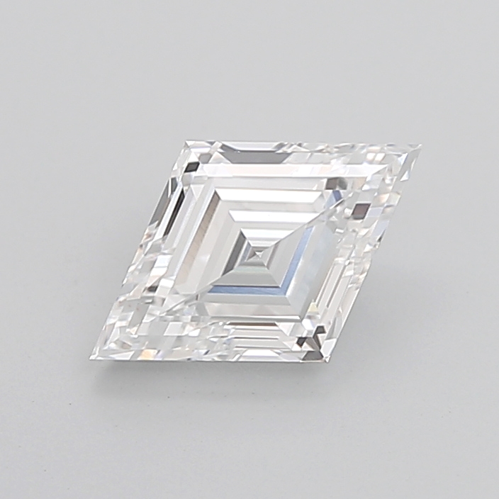 2.10 carat Lozenge pairing candidate