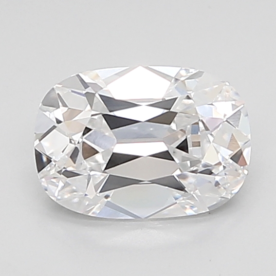 1.80 carat Old Mine pairing candidate