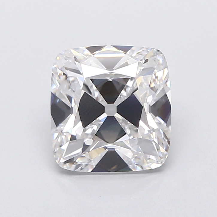 3.54 ct Old Miner lab grown diamond D VVS2