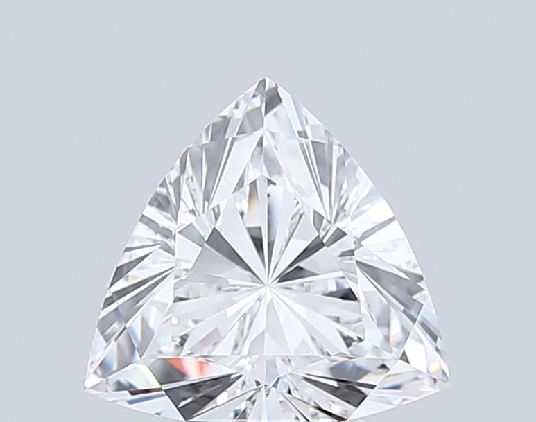 4.38 carat Trillion pairing candidate