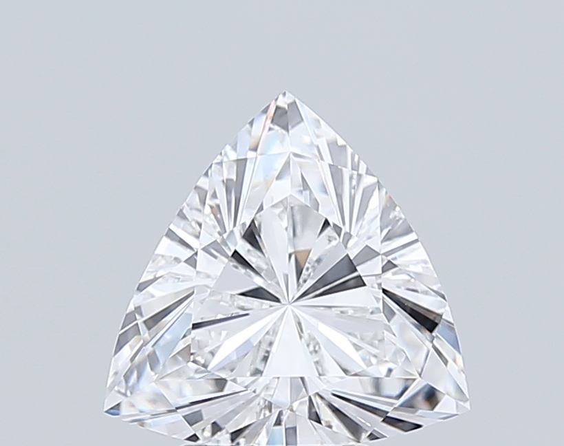 4.22 carat Trillion pairing candidate