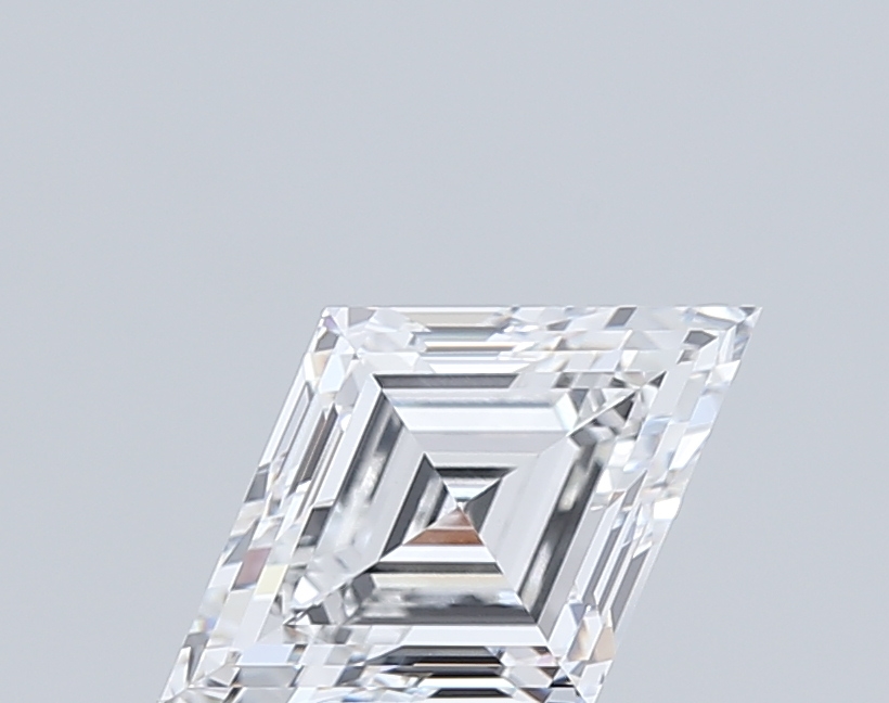 4.56 carat Lozenge pairing candidate