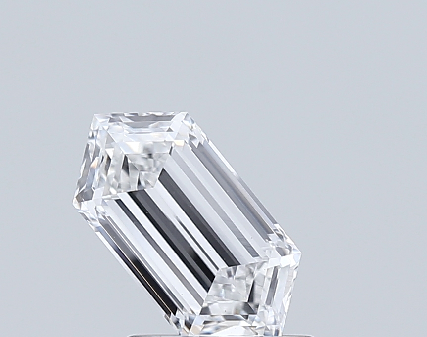 1.04 carat Hexagon pairing candidate