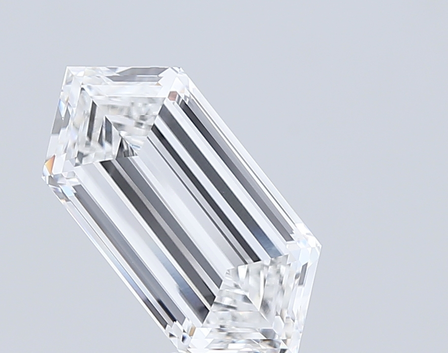 5.60 carat Hexagon pairing candidate