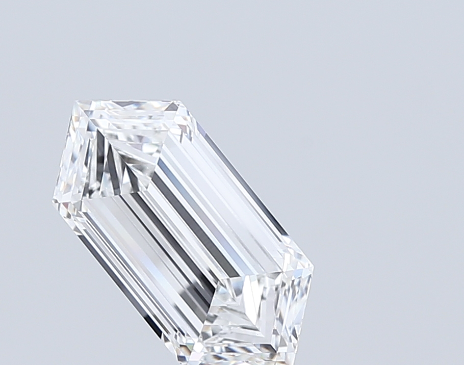 5.77 carat Hexagon pairing candidate