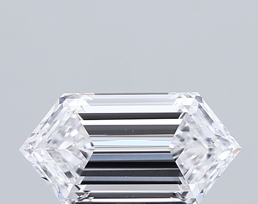 2.28 carat Hexagon pairing candidate