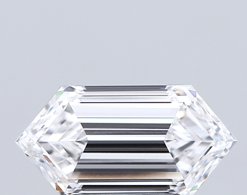 2.22 carat Hexagon pairing candidate
