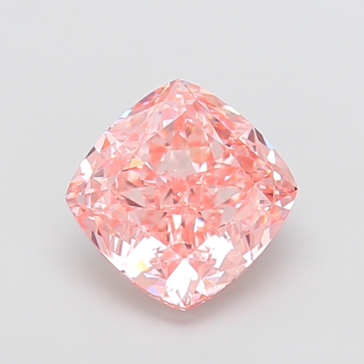 Cushion Diamond