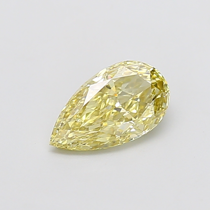 Pear Diamond