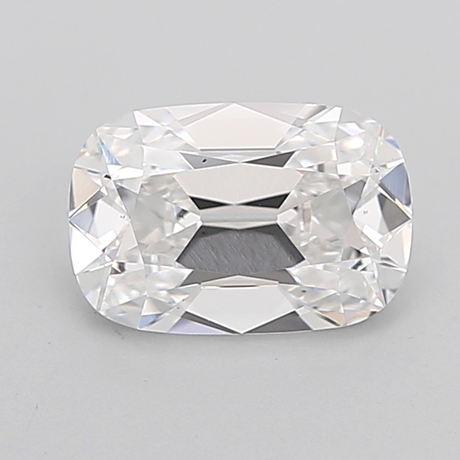1.59 carat Old Mine pairing candidate