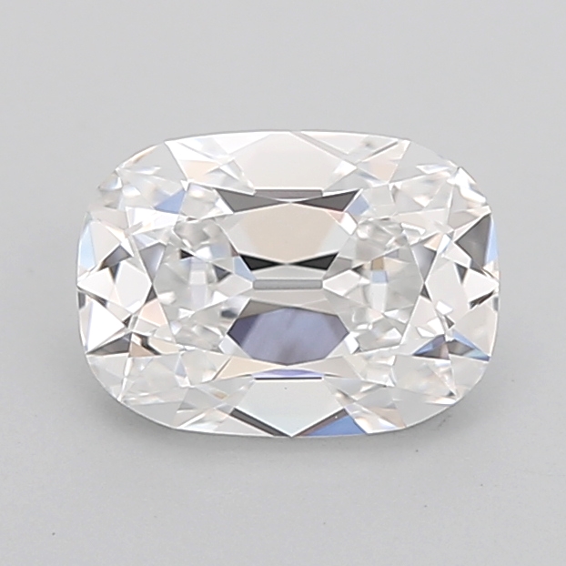 1.52 carat Old Mine diamond