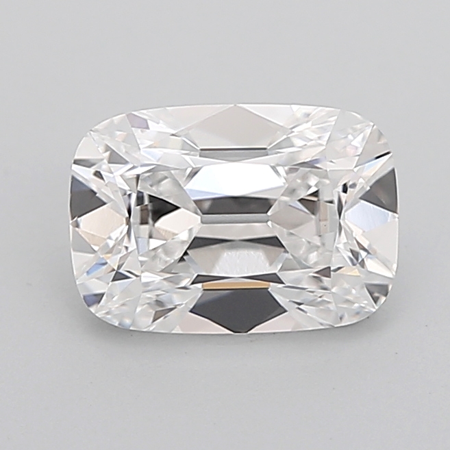 1.66 carat Old Mine pairing candidate