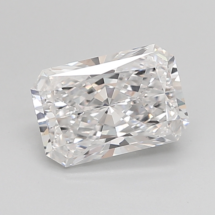 1.57 carat Radiant pairing candidate