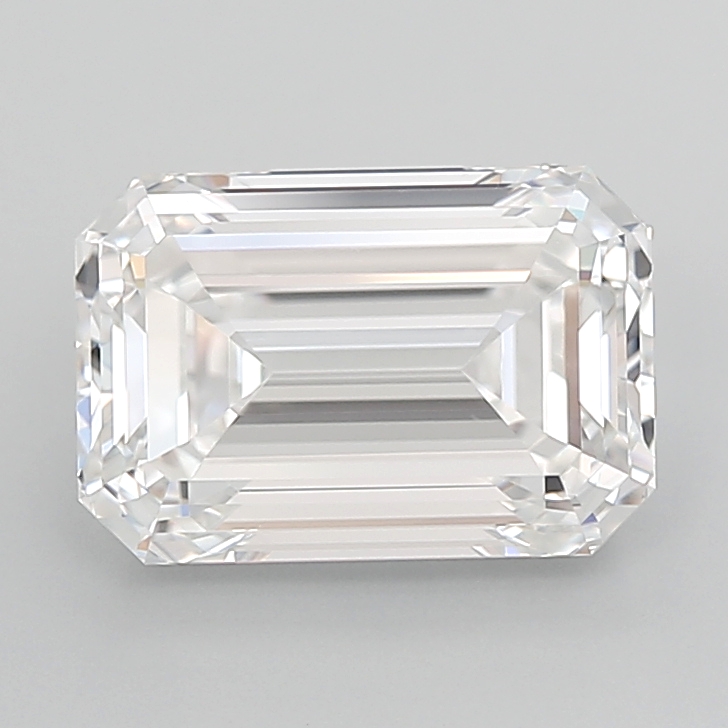 4.75 Carat · D · IF Rare Carat Ideal Cut