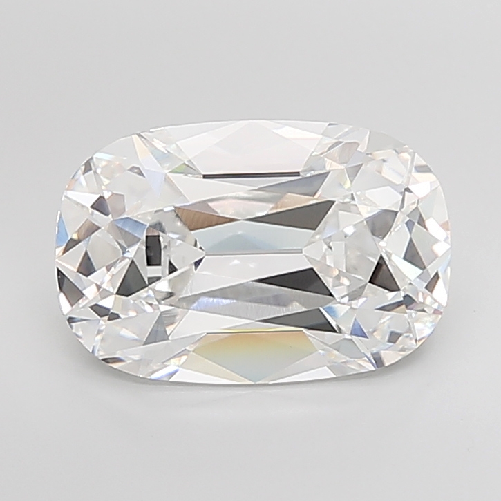 9.32 carat Old Mine diamond
