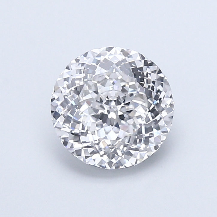 2.53 ct Portuguese lab grown diamond F VS1