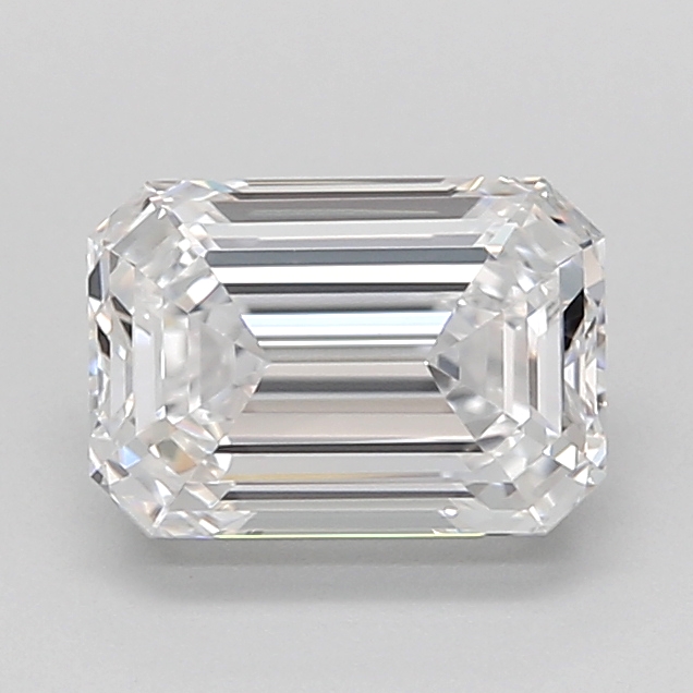 1.53 Carat · D · VVS2 Rare Carat Ideal Cut