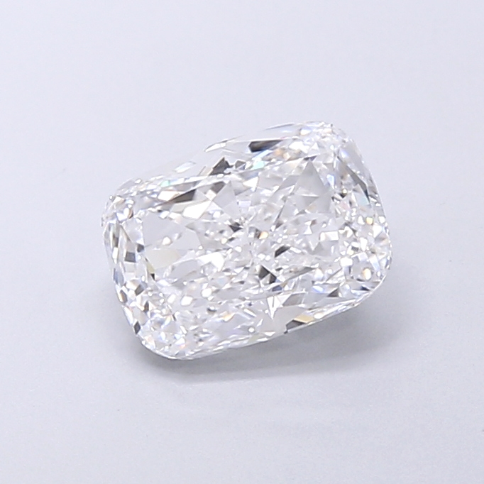 1.75 Carat Cushion Lab Diamond