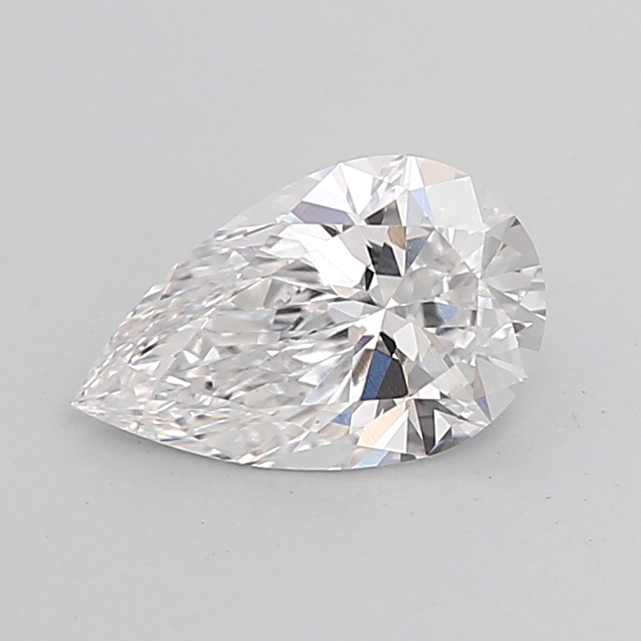 1.60 carat Pear pairing candidate
