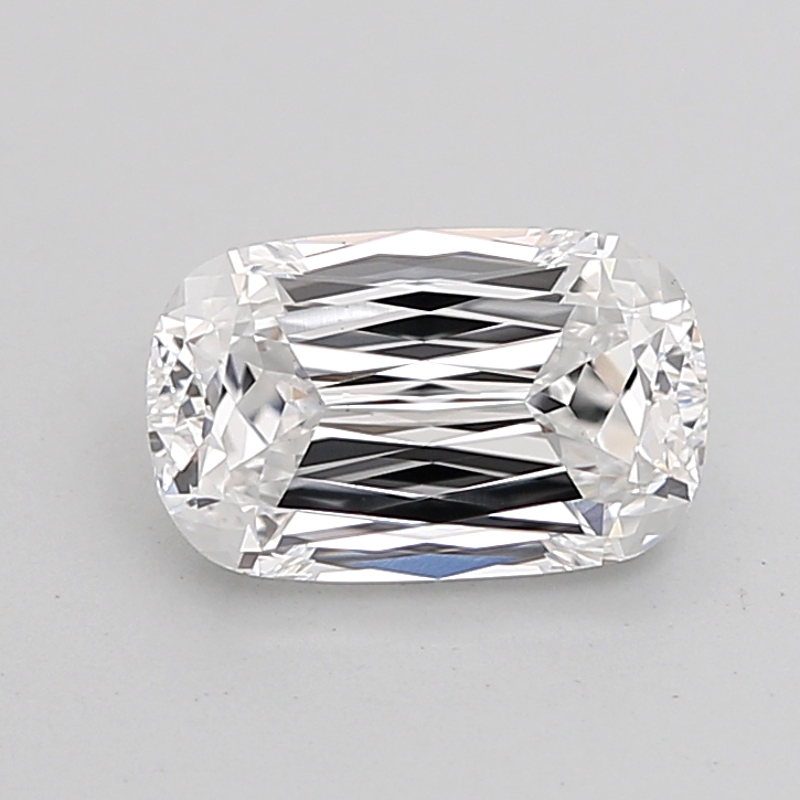1.61 carat Criss-Cut pairing candidate