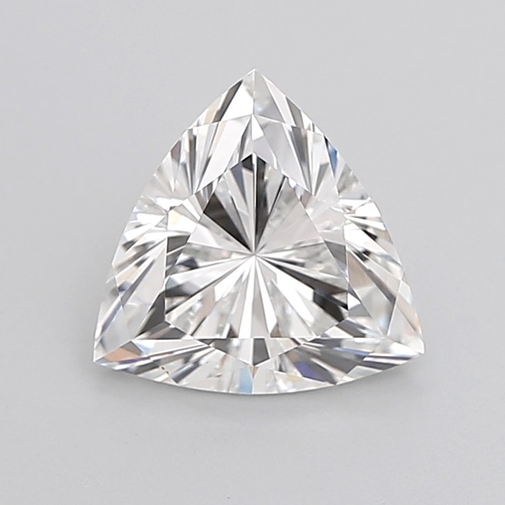 2.16 carat Trillion pairing candidate
