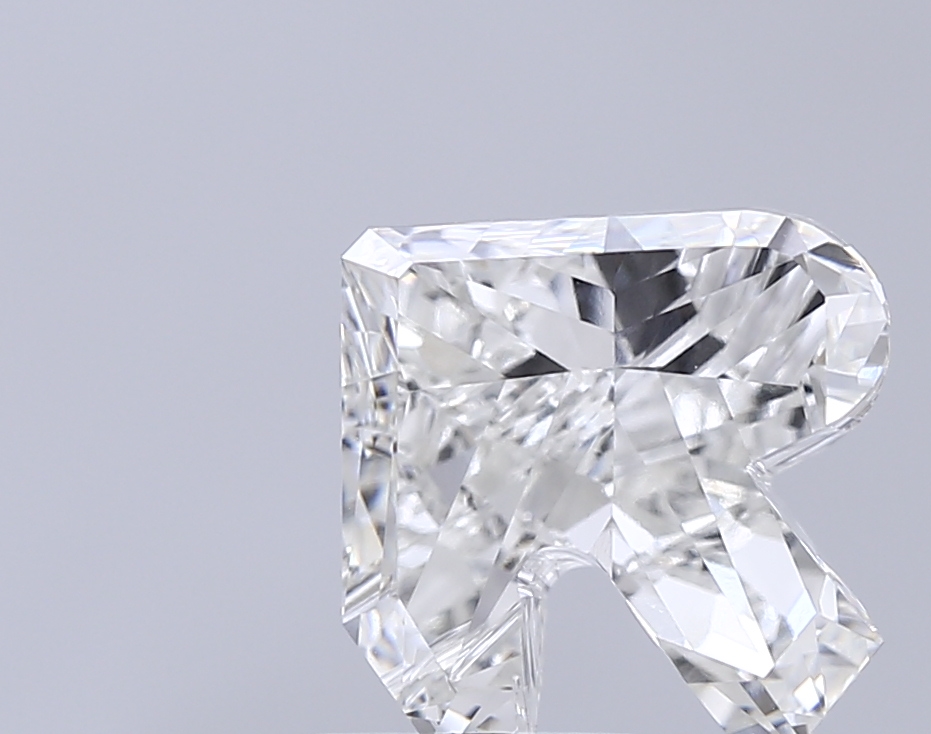 5.01 ct Alfabet Lab-Grown Diamond