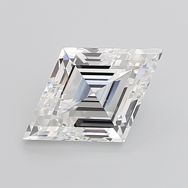 6.10 carat Lozenge pairing candidate