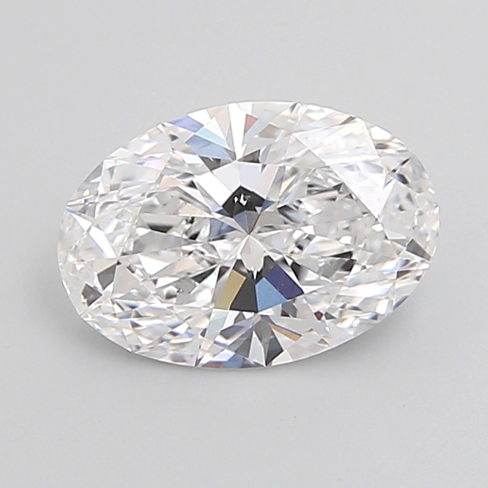 2.46 Carat · D · VS1 Rare Carat Ideal Cut