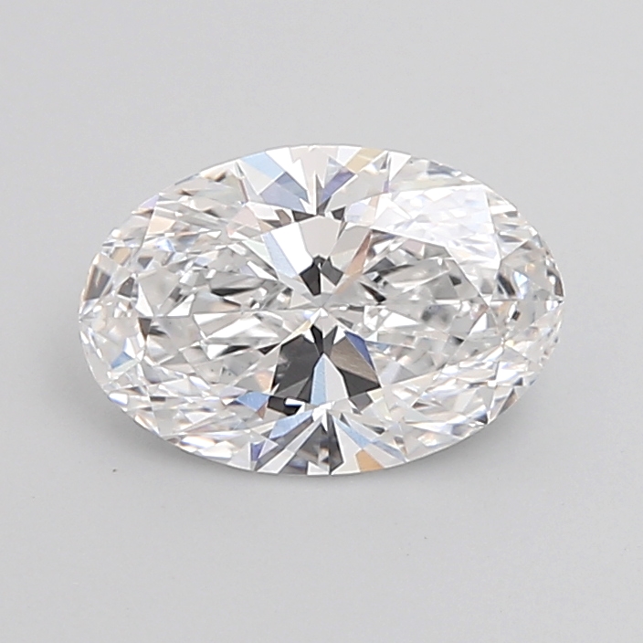 2.06 Carat · D · VS1 Rare Carat Ideal Cut