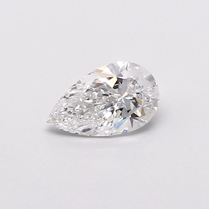 1.00 ct Pear diamond, certificate IGI 848616602